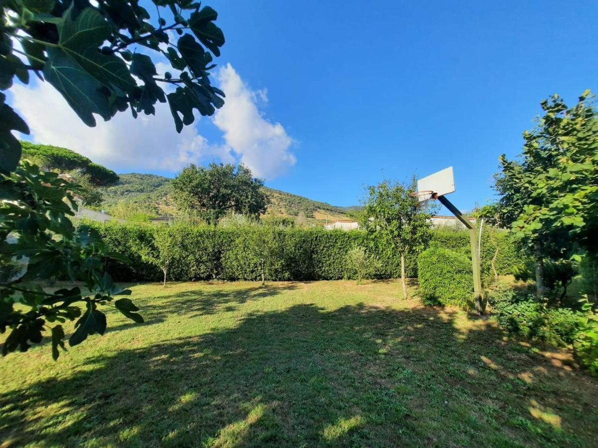 Casetta In Collina Sezze Екстериор снимка