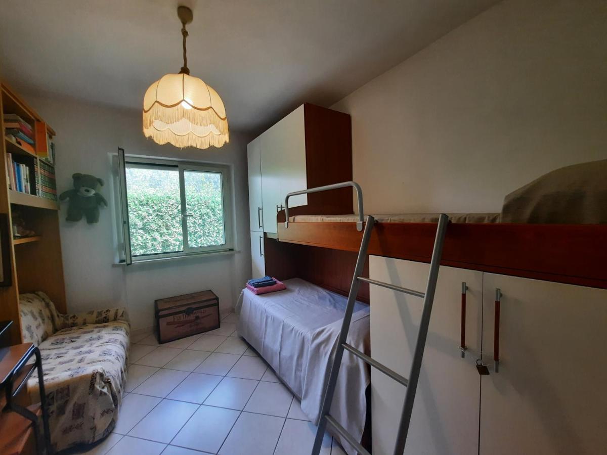 Casetta In Collina Sezze Екстериор снимка