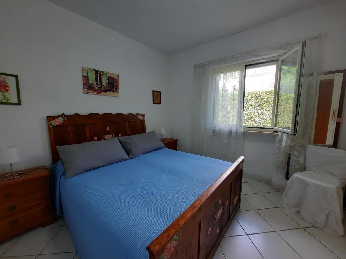 Casetta In Collina Sezze Екстериор снимка