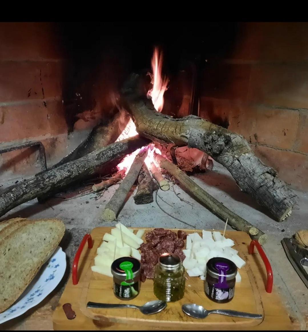 Casetta In Collina Sezze Екстериор снимка