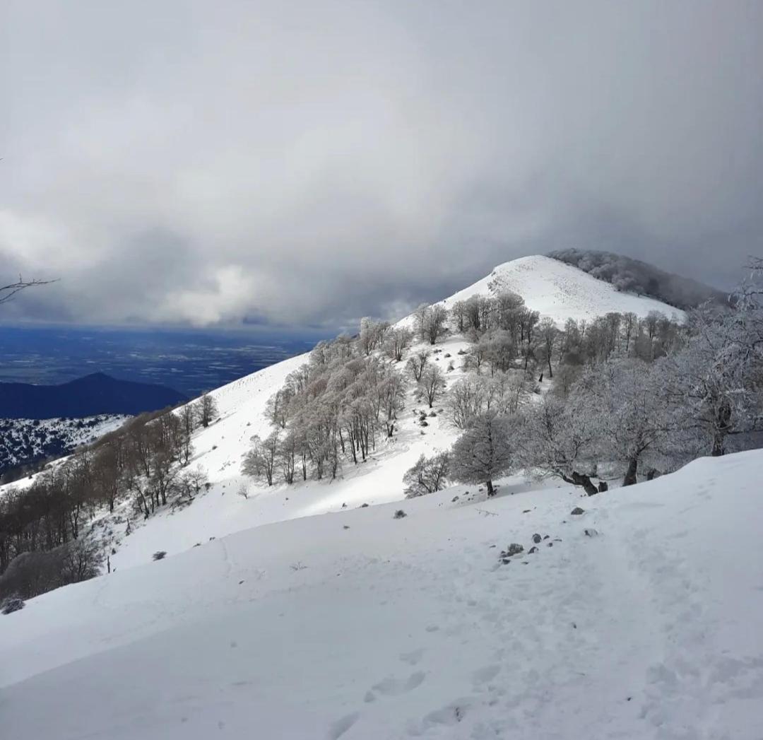 Casetta In Collina Sezze Екстериор снимка