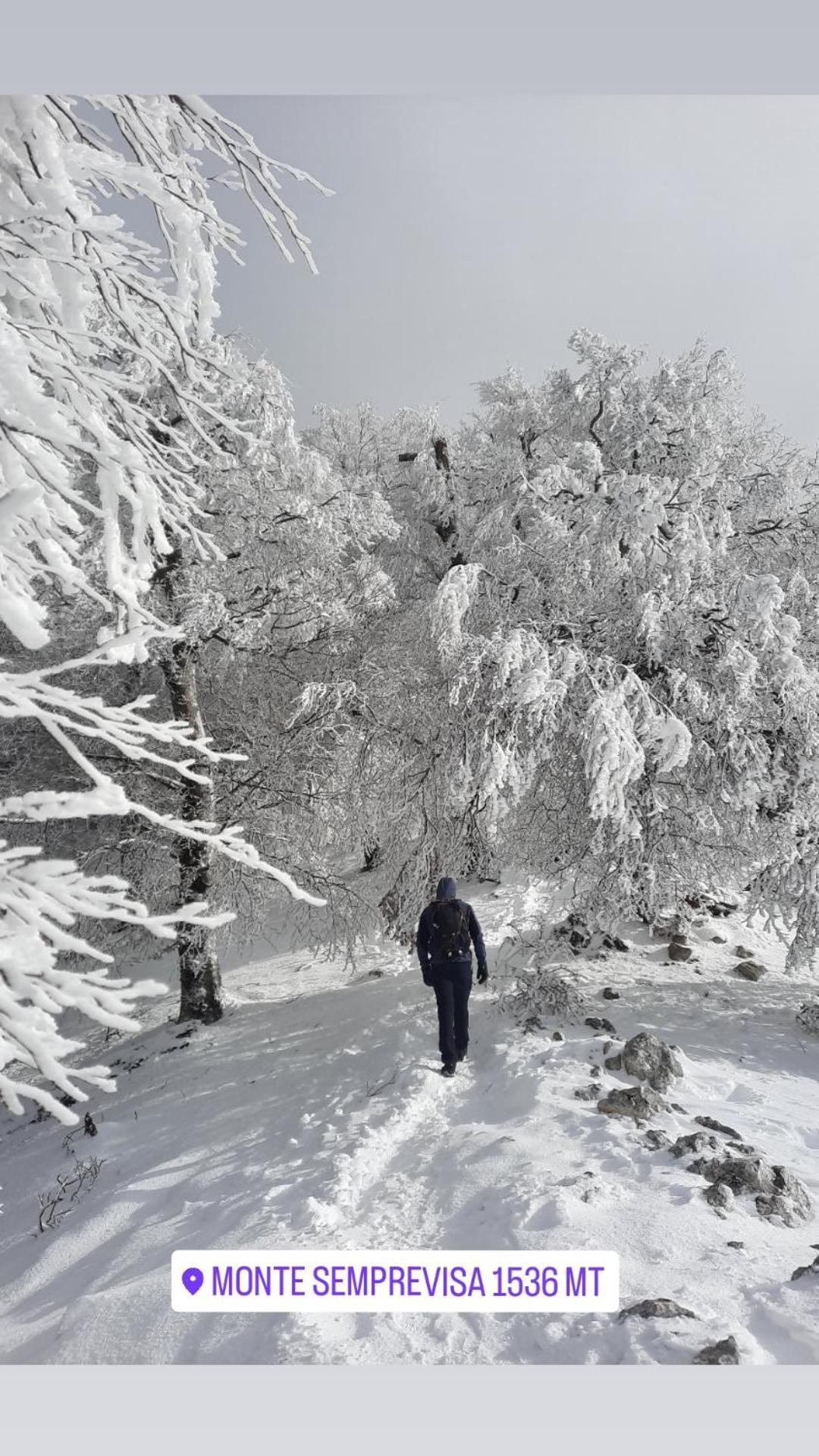 Casetta In Collina Sezze Екстериор снимка